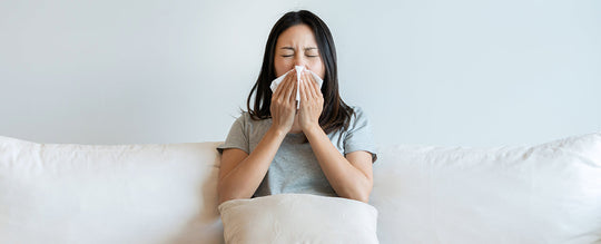Allergie oculari primaverili: sintomi e rimedi