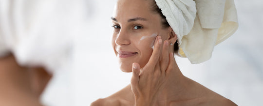 Minimal Skincare: quando la semplicità diventa cura