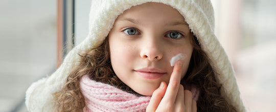 curare la dermatite atopica in inverno