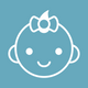 BABY: Cremabase + Olio Detergente Viso-Corpo