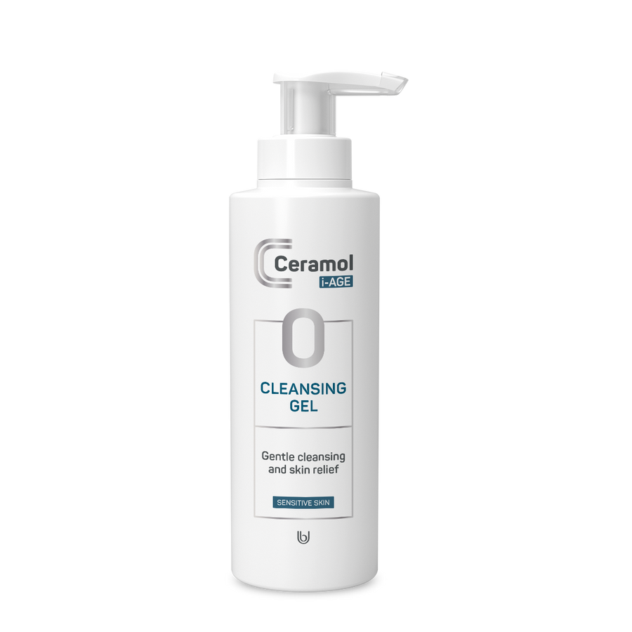 CLEANSING GEL