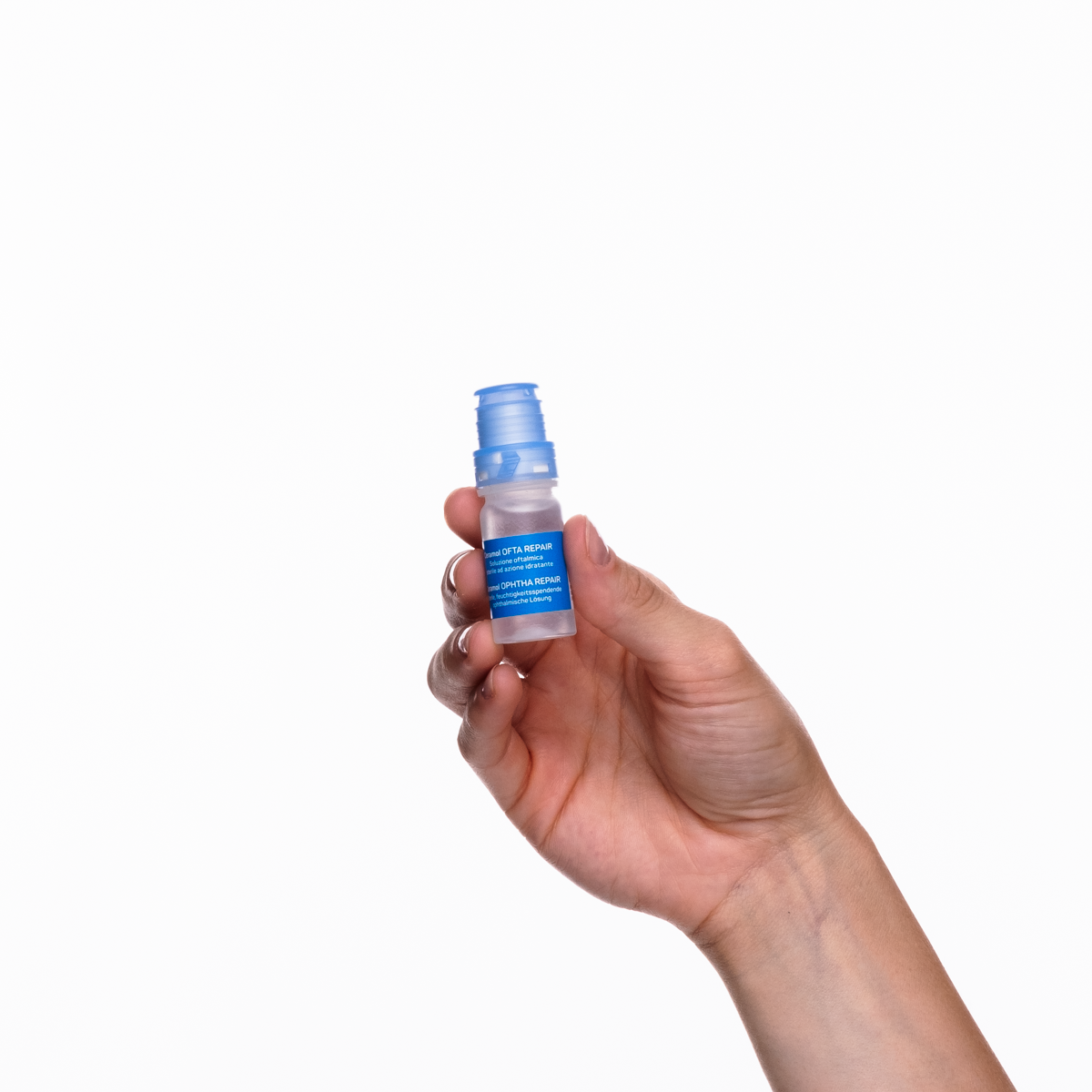 OFTA REPAIR – Ceramol