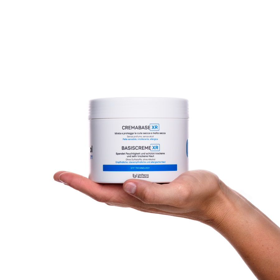 CREMABASE XR