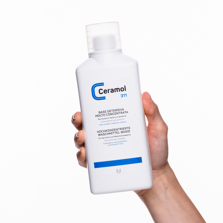 BASE DETERSIVA Ceramol BASE DETERSIVA Ceramol